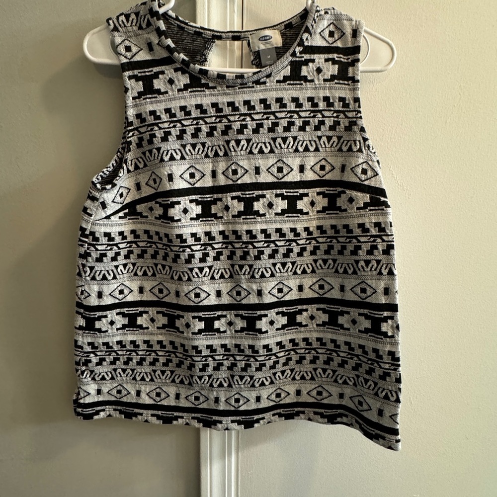 Blouse boho